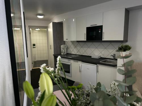 Hotel Aarhus City Apartments