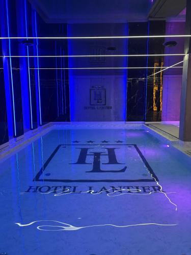 Hotel Lantier