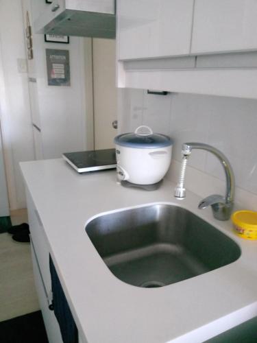 JPC Skyline Condo in Azure pampanga