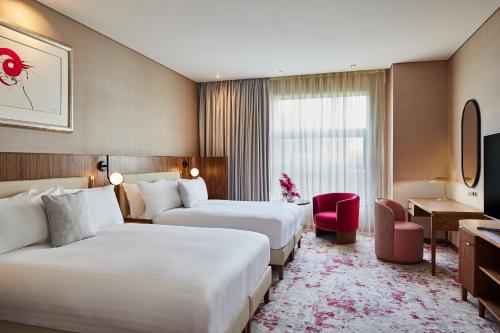 The g Hotel
