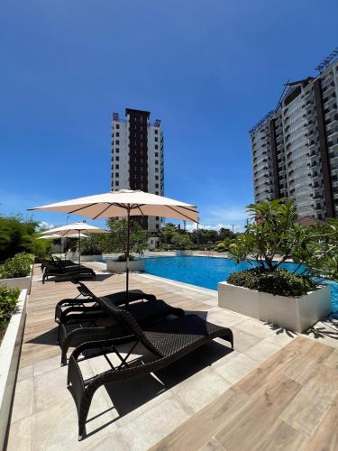 Royal Oceancrest Eleanor suites