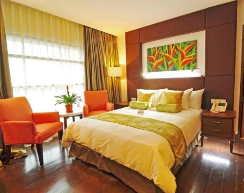 Cocoon Boutique Hotel