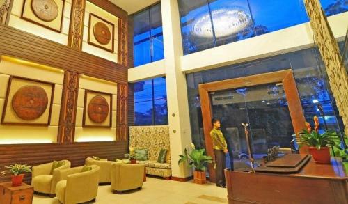 Cocoon Boutique Hotel