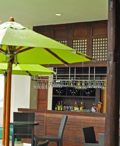 Cocoon Boutique Hotel