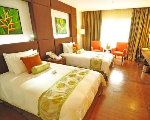 Cocoon Boutique Hotel