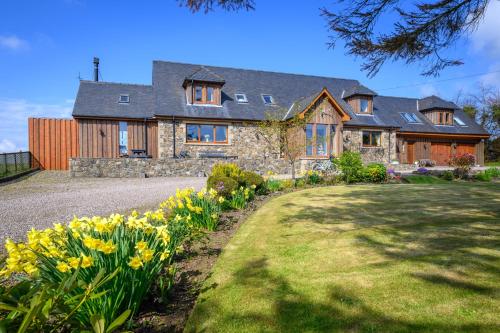 Tarskavaig Bed & Breakfast