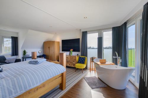 Tarskavaig Bed & Breakfast