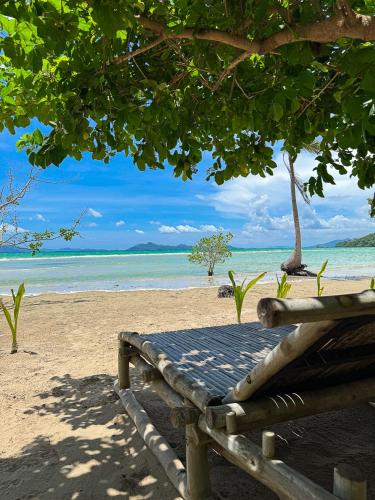 Kanipa Beach Glamping