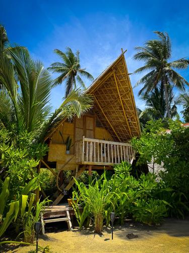Kanipa Beach Glamping