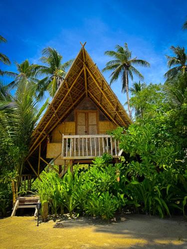 Kanipa Beach Glamping
