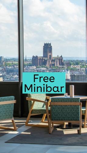 INNSiDE Liverpool