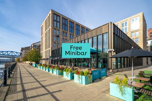 INNSiDE Newcastle