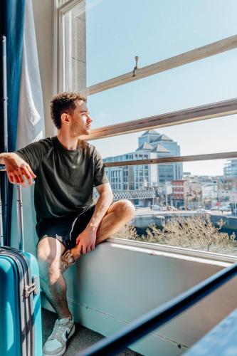 Eden Quay Guesthouse Private Rooms