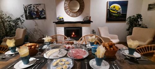 Hôtel Le Plein Vent