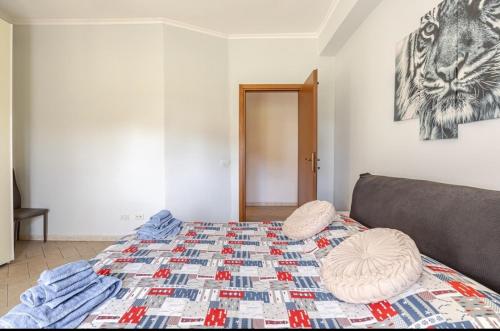 Claudio's Home Airport