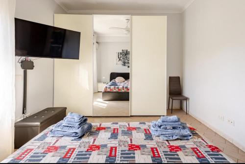 Claudio's Home Airport