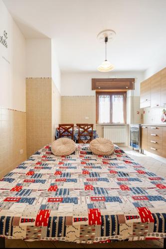 Claudio's Home Airport