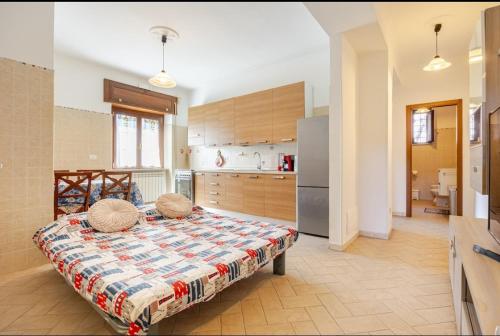 Claudio's Home Airport