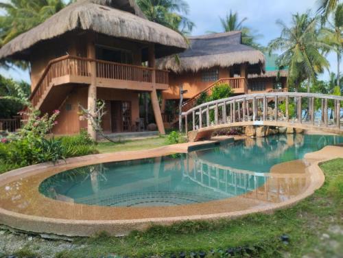 Hoyohoy Villas