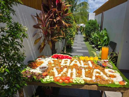 Bali Villas - Panglao Bohol