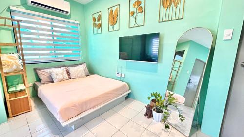 Enchanted Home - Near Enchanted Kingdom