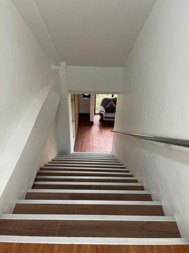 Boulevard Pension House by OYO