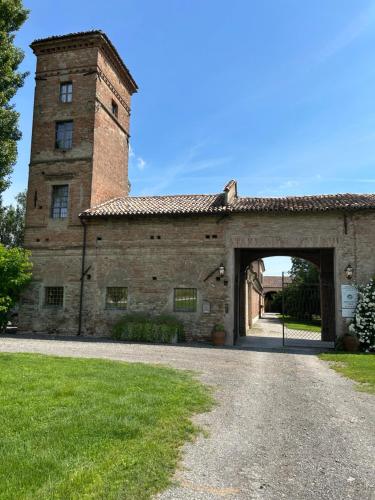 Corte Degli Angeli
