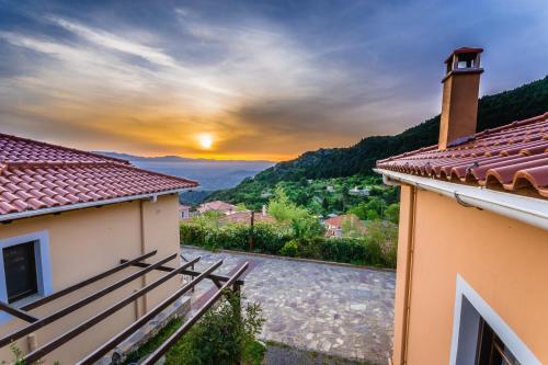 Ilaeira Mountain Resort