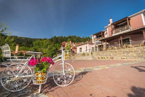 Ilaeira Mountain Resort