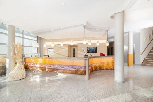 Parkhotel Rügen