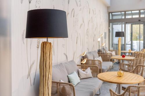 Parkhotel Rügen