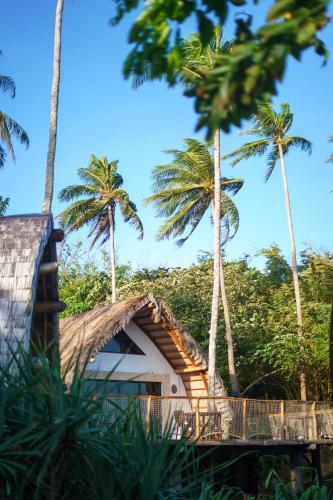 Butterfly Beach Resort