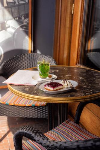 Boutique Hotel Catshuis