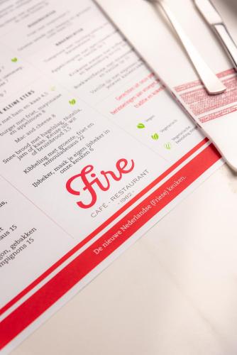 Boutique Hotel Catshuis