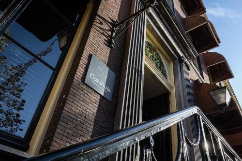 Boutique Hotel Catshuis