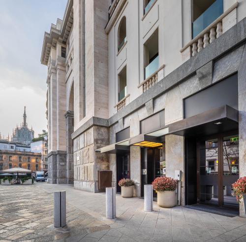 IH Exclusive Milano Ambasciatori