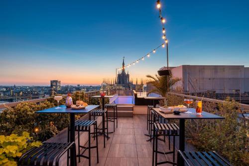 iH Exclusive Milano Ambasciatori