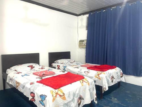 Cherry Travellers Inn