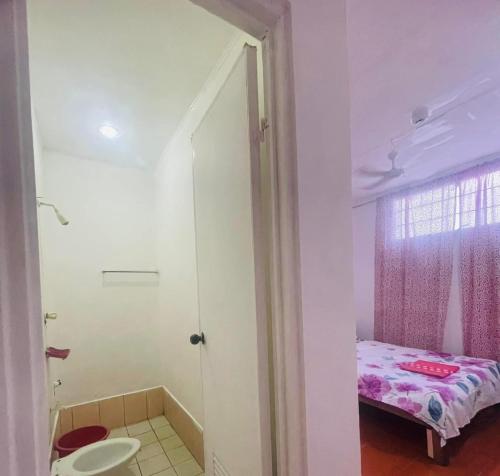 Cherry Travellers Inn