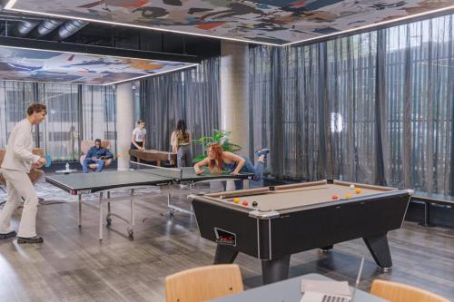 For Students Only Canvas Manchester