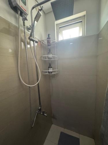 2br Beach KTV Condo in MOA SMX Okada, Near Airport