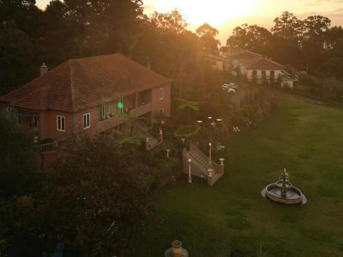 Villa Camélia