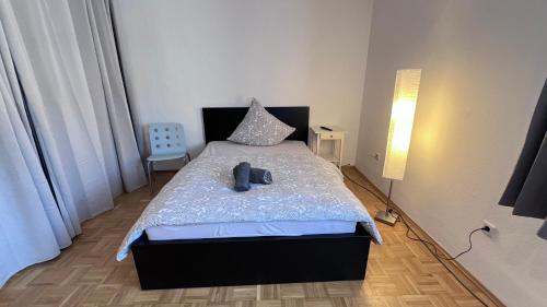 Apartmenthaus Somborn