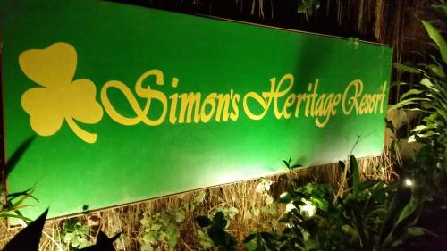 Simon’s Heritage Resort