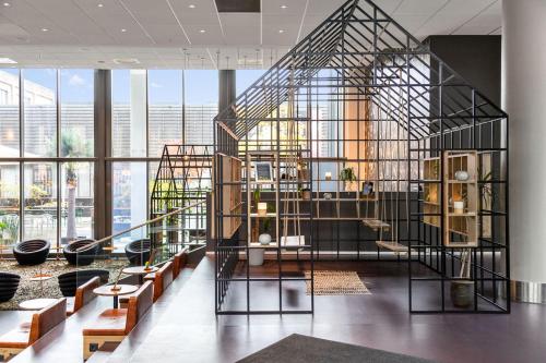 Comfort Hotel Union Brygge