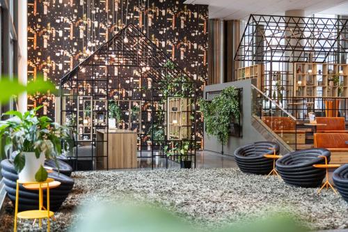 Comfort Hotel Union Brygge