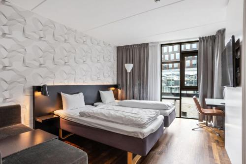 Comfort Hotel Union Brygge