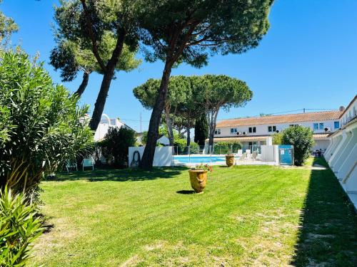 noemys Aigues Mortes