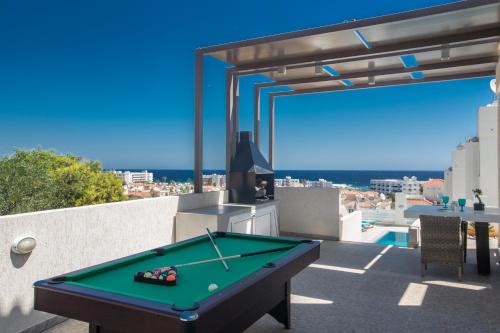 Villa Romeo & Juliet