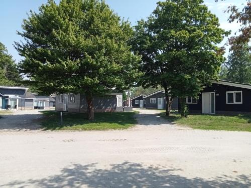 Domstad Resort Utrecht Vakantiewoningen